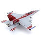 US Air Force F/A-18F Super Hornet (WLTK 1:100)