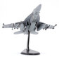 US Air Force F/A-18F Super Hornet (WLTK 1:100)