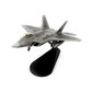 US Air Force F-22A Raptor (WLTK 1:100)