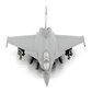 French Air Force Dassault Rafale C (WLTK 1:100)