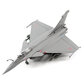 French Air Force Dassault Rafale C (WLTK 1:100)