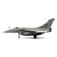 French Air Force - Dassault Rafale C (WLTK 1:100)