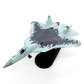 Russian Aerospace Forces Sukhoi Su-57 Felon (WLTK 1:100)