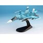 Russian Aerospace Forces Sukhoi Su-34 Fullback (WLTK 1:100)