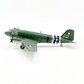 US Air Force - Douglas C-47B Skytrain (DC-3) (WLTK 1:100)