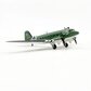 US Air Force Douglas C-47B Skytrain (DC-3) (WLTK 1:100)