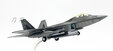 US Air Force F-22A Raptor (WLTK 1:100)