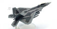 US Air Force F-22A Raptor (WLTK 1:100)