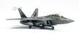 US Air Force F-22A Raptor (WLTK 1:100)