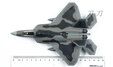 US Air Force F-22A Raptor (WLTK 1:100)