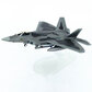 US Air Force F-22A Raptor (WLTK 1:100)