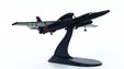 US Air Force Lockheed U-2S Reconnaissance Aircraft (WLTK 1:144)