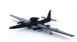 US Air Force Lockheed U-2S Reconnaissance Aircraft (WLTK 1:144)
