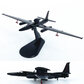 US Air Force Lockheed U-2S Reconnaissance Aircraft (WLTK 1:144)
