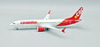 Corendon Dutch Airlines - Boeing 737 MAX 9 (Inflight200 1:200)