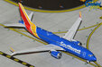 Southwest Airlines - Boeing 737 MAX 8 (GeminiJets 1:400)