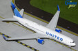 United Airlines - Boeing 767-300ER (GeminiJets 1:200)