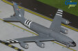 United States Air Force (USAF) - Boeing KC-135R Stratotanker (GeminiJets 1:200)
