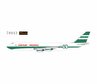 Cathay Pacific Airways - Boeing 747-8F (NG Models 1:400)