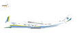 Antonov Airlines - Antonov An-225 Mriya (GeminiJets 1:400)
