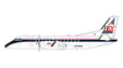 Business Express Airlines - Saab 340A (GeminiJets 1:400)