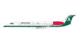 Mexicana - Embraer ERJ-145 (GeminiJets 1:400)