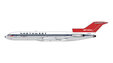 Northwest - Boeing 727-100 (GeminiJets 1:400)