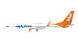 Air North - Boeing 737-800 (GeminiJets 1:200)