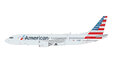 American Airlines - Boeing 737 MAX 8 (GeminiJets 1:200)