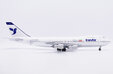 Iran Air Boeing 747-200M (JC Wings 1:200)