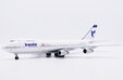 Iran Air Boeing 747-200M (JC Wings 1:200)