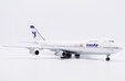 Iran Air Boeing 747-200M (JC Wings 1:200)
