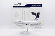 Iran Air Boeing 747-200M (JC Wings 1:200)