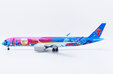 China Southern Airlines - Airbus A350-900 (JC Wings 1:200)