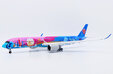 China Southern Airlines Airbus A350-900 (JC Wings 1:200)