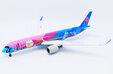 China Southern Airlines Airbus A350-900 (JC Wings 1:200)