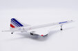 Air France Concorde (JC Wings 1:400)