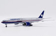 Aeromexico Boeing 777-200ER (JC Wings 1:400)