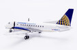 Continental Connection Saab 340B (JC Wings 1:400)