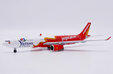 VietJet Air Airbus A330-300 (JC Wings 1:400)
