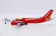 VietJet Air Airbus A330-300 (JC Wings 1:400)