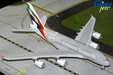 Emirates Airline - Airbus A380-800 (GeminiJets 1:200)