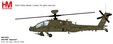 Royal Netherlands Air Force, KLu - Boeing AH-64E Apache (Hobby Master 1:72)
