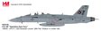 US Air Force - F/A-18F (Hobby Master 1:72)