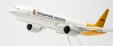 DHL / Singapore Airlines Boeing 777F (Herpa Snap-Fit 1:200)