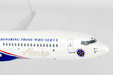 Alaska Airlines  Boeing 737-900 (Skymarks 1:130)