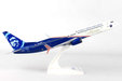 Alaska Airlines  Boeing 737-900 (Skymarks 1:130)