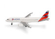 Latam Airlines Chile Airbus A320 (Herpa Wings 1:500)