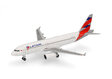 Latam Airlines Chile Airbus A320 (Herpa Wings 1:500)