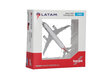 Latam Airlines Chile Airbus A320 (Herpa Wings 1:500)